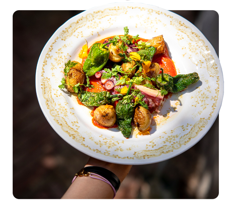 Le restaurant - Relais Saint Louis - restaurant BELLEME - meilleur restaurant BELLEME